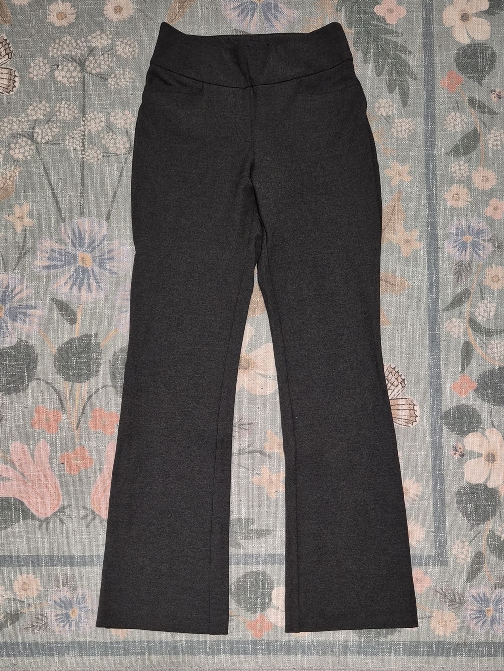 Express Columnist Boot Pants